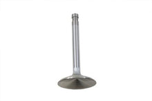 Load image into Gallery viewer, Chrome Intake Valve