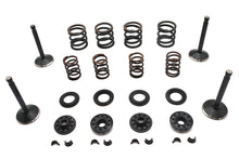 Load image into Gallery viewer, Kibblewhite Valve and Spring Kit