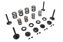 Load image into Gallery viewer, Kibblewhite Valve and Spring Kit