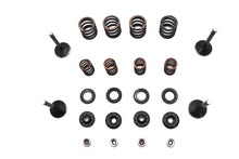 Load image into Gallery viewer, Kibblewhite Valve and Spring Kit