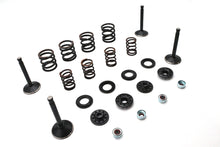 Load image into Gallery viewer, Kibblewhite Valve and Spring Kit