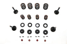 Load image into Gallery viewer, Kibblewhite Valve and Spring Kit