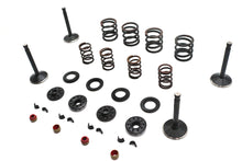 Load image into Gallery viewer, Kibblewhite Valve and Spring Kit