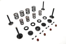 Load image into Gallery viewer, Kibblewhite Valve and Spring Kit