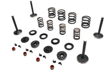 Load image into Gallery viewer, Kibblewhite Valve and Spring Kit