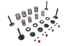 Load image into Gallery viewer, Kibblewhite Valve and Spring Kit