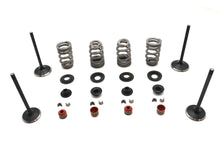 Load image into Gallery viewer, Kibblewhite Valve and Spring Kit