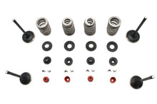 Load image into Gallery viewer, Kibblewhite Valve and Spring Kit