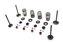 Load image into Gallery viewer, Kibblewhite Valve and Spring Kit