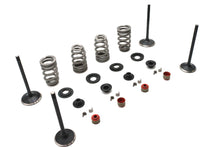 Load image into Gallery viewer, Kibblewhite Valve and Spring Kit