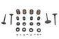 Kibblewhite Valve and Spring Kit