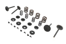 Load image into Gallery viewer, Kibblewhite Valve and Spring Kit