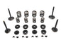 Kibblewhite Valve and Spring Kit