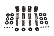 Load image into Gallery viewer, Steel Valve Spring and Collar Kit