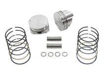 Load image into Gallery viewer, 1200cc Piston set .030 Oversize