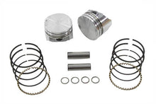 Load image into Gallery viewer, 80 inch Evolution Flat Piston Set .005