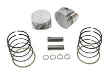 Load image into Gallery viewer, 80 inch Evolution Flat Piston Kit .020