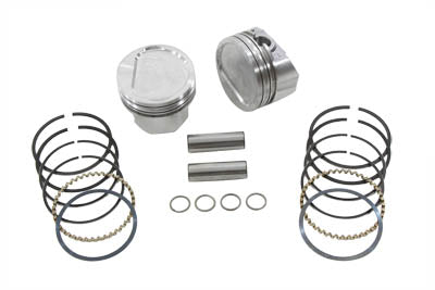 883cc Conversion Piston Set .020 Oversize