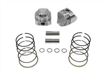 Load image into Gallery viewer, 1000cc Piston Set .030 Oversize