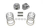 1000cc Piston Set .030 Oversize