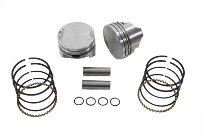 1000cc Piston Set .030 Oversize