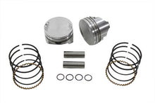 Load image into Gallery viewer, 1000cc Piston Set .030 Oversize
