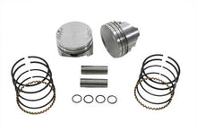 Load image into Gallery viewer, 1200cc Piston Set .040 Oversize