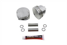 Load image into Gallery viewer, 1200cc Piston Set .040 Oversize