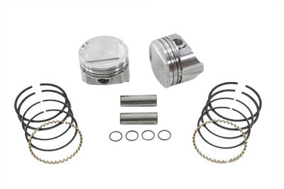80 inch Evolution Piston Kit .020