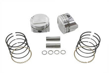Load image into Gallery viewer, 80 inch Evolution Piston Kit .020
