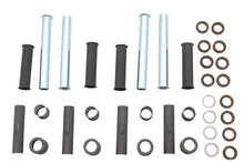 Load image into Gallery viewer, Knucklehead Pushrod Cover Kit Parkerized