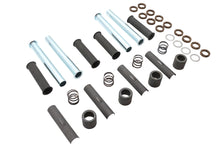 Load image into Gallery viewer, Knucklehead Pushrod Cover Kit Parkerized