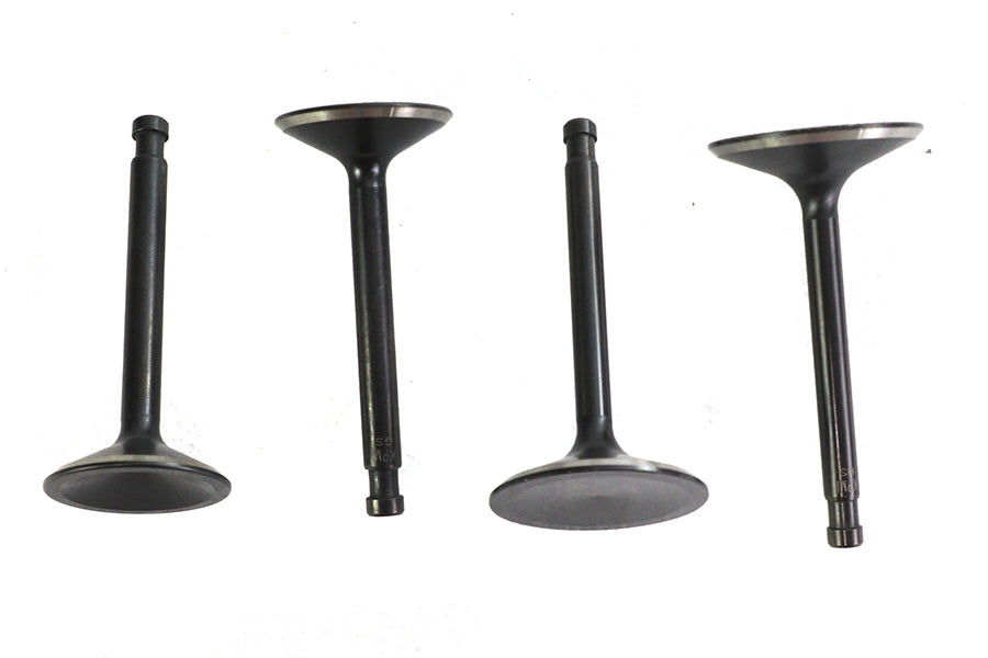 Kibblewhite Valve Kit