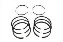 Load image into Gallery viewer, 74 inch Side Valve Piston Ring Set .030 Oversize