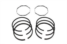 Load image into Gallery viewer, 74 inch Side Valve Piston Ring Set .030 Oversize
