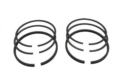 80 inch Side Valve Piston Ring Set Standard