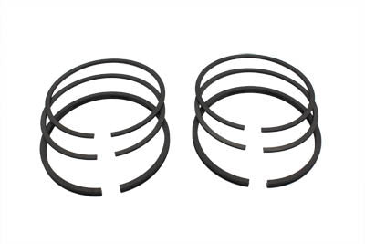 80 inch Side Valve Piston Ring Set Standard