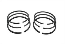 Load image into Gallery viewer, 80 inch Side Valve Piston Ring Set .020 Oversize