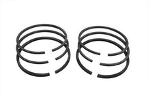 Load image into Gallery viewer, 80 inch Side Valve Piston Ring Set .060 Oversize