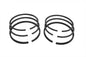 80 inch Side Valve Piston Ring Set .080 Oversize