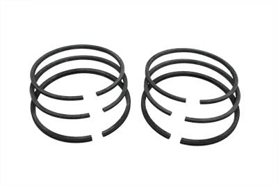 80 inch Side Valve Piston Ring Set .080 Oversize