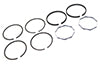 Load image into Gallery viewer, 45 inch Piston Ring .040 Cast Iron