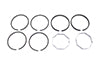 Load image into Gallery viewer, 45 inch Piston Ring .040 Cast Iron