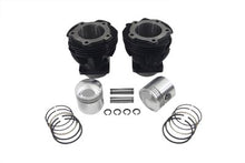 Load image into Gallery viewer, 61 inch Knucklehead Cylinder Piston Kit