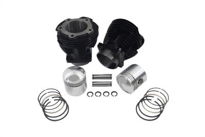 61 inch Knucklehead Cylinder Piston Kit