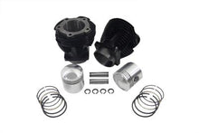 Load image into Gallery viewer, 61 inch Knucklehead Cylinder Piston Kit