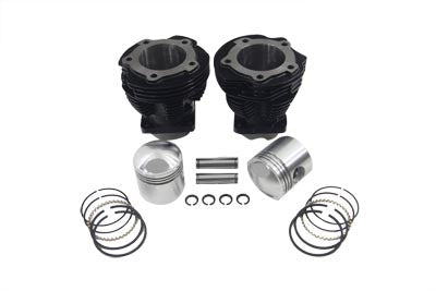 61 inch Knucklehead Cylinder Piston Kit