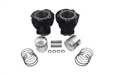 Load image into Gallery viewer, 61 inch Knucklehead Cylinder Piston Kit