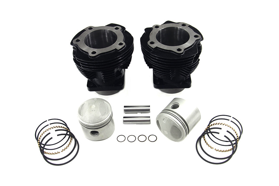 74 inch Knucklehead Cylinder Piston Kit
