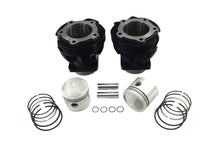 Load image into Gallery viewer, 74 inch Knucklehead Cylinder Piston Kit